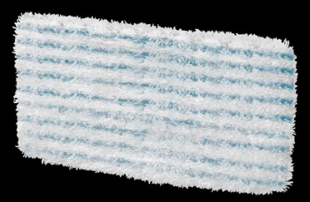 Bucatarie - Set 2 lavete din microfibra Rowenta ZR850002, compatibile cu aspiratoarele Clean & Steam si Clean & Steam Multi, seriile RY75xx si RY85xx