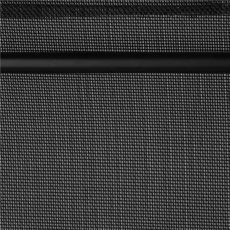 Set 2 scaune gradina, cadru metalic, textilene, maxim 120 kg, 92x53x72 cm, negru [11]