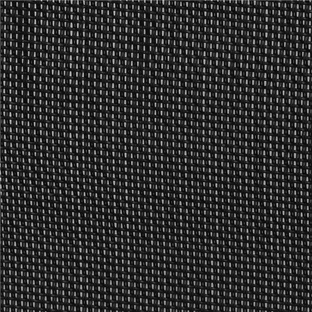 Set 2 scaune gradina, cadru metalic, textilene, maxim 120 kg, 92x53x72 cm, negru [10]