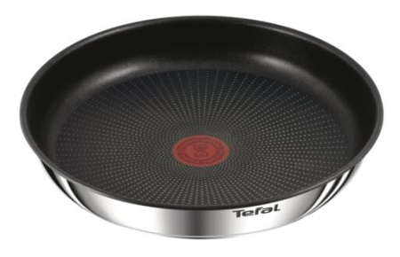 Set 20 piese Tefal Ingenio Emotion L897SJ04, oala 16 / 18 / 20 cm, cratita 24 cm, tigaie 22 / 26 / 28 cm, wok 26 cm, 2 manere detasabile, 2 spatule,  [2]