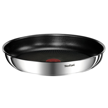 Set 22 piese Tefal Ingenio Emotion L897SM74, cratite 16/18/20 cm, tigai 22/24/26/28 cm, tigaie saute 24 cm, wok 26 cm, capace 16/18/20 cm, 2 manere [22]