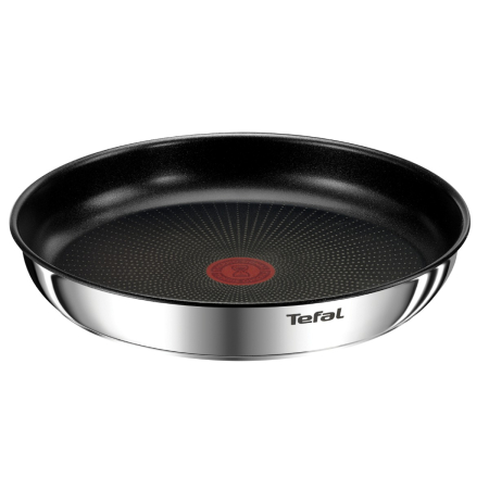 Set 22 piese Tefal Ingenio Emotion L897SM74, cratite 16/18/20 cm, tigai 22/24/26/28 cm, tigaie saute 24 cm, wok 26 cm, capace 16/18/20 cm, 2 manere [16]