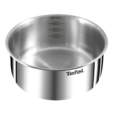 Set 22 piese Tefal Ingenio Emotion L897SM74, cratite 16/18/20 cm, tigai 22/24/26/28 cm, tigaie saute 24 cm, wok 26 cm, capace 16/18/20 cm, 2 manere [14]