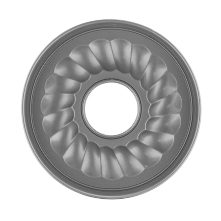 Set 3 piese pentru copt Tefal Easybake J174S274, forma rotunda cu margini detasabile 25 cm, baza pentru savarina, tava dreptunghiulara 26cm, i [8]