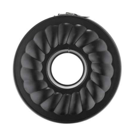 Set 3 piese pentru copt Tefal Easybake J174S274, forma rotunda cu margini detasabile 25 cm, baza pentru savarina, tava dreptunghiulara 26cm, i [7]