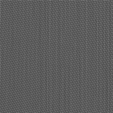 Set 4 scaune gradina cu brate, cadru otel si sezut textilene, 53x72x92 cm, gri [12]