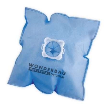 Bucatarie - Set 5 saci de praf Rowenta Wonderbag Classic WB406140, compatibili cu aspiratoarele Silence Force Extreme Compact, Silence Force Extreme, Silence Force, Silence Force Compact, Compact Power