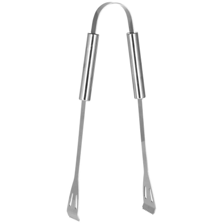 Set accesorii gratar inox 20 piese cu furculita spatula cleste perie, rezistente la caldura, husa transport inclusa [14]