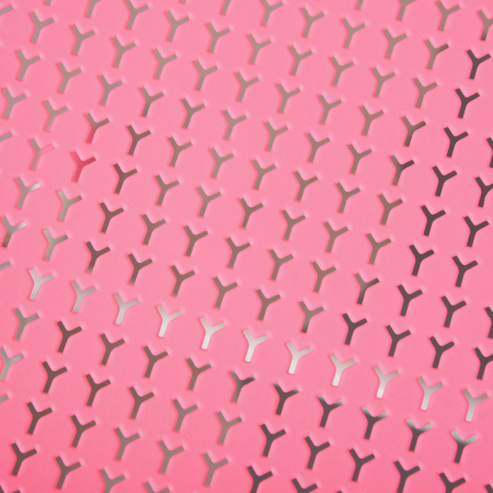  Set Birou si Scaun pentru Copii 6-12 Ani, inaltime Reglabila, Lampa LED, Sertar Depozitare, Suport Carti, Birou Ergonomic pentru Studiu, Roz [8]