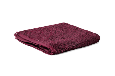 Set Brius 5 Prosoape, Bumbac 100% de tip frotir, Super absorbante, Mov [2]