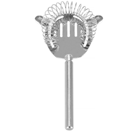 Set Cocktail Shaker Kit pentru barmani 550ml, KI23, 8 piese [12]