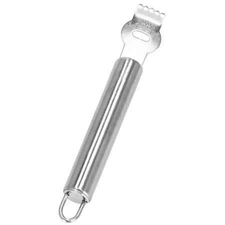 Set Cocktail Shaker Kit pentru barmani 550ml, KI24, suport bambus, 11 piese [1]