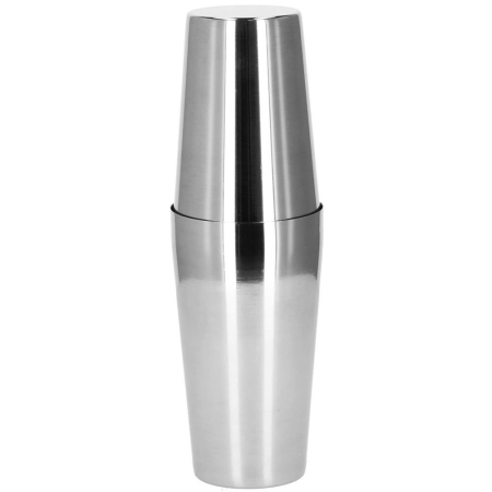 Set Cocktail Shaker Kit pentru barmani 750ml, KI16, 14 piese [8]