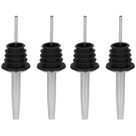 Set Cocktail Shaker Kit pentru barmani 750ml, KI16, 14 piese [17]