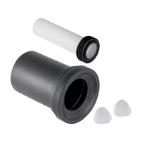 Set conectare pentru vas wc suspendat Geberit [2]