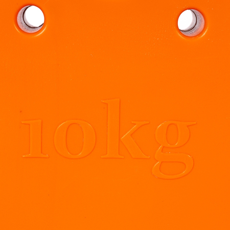 Set contragreutati motocultor, Detoolz 20kg [2]