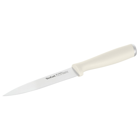 Set cutite Tefal EverSharp K2979644, 5 piese, cutitul bucatarului 20 cm, cutit pentru paine 20 cm, cutit Santoku 16.5 cm, cutit universal 12 cm, cutit [20]
