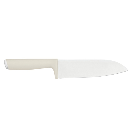 Set cutite Tefal EverSharp K2979644, 5 piese, cutitul bucatarului 20 cm, cutit pentru paine 20 cm, cutit Santoku 16.5 cm, cutit universal 12 cm, cutit [19]