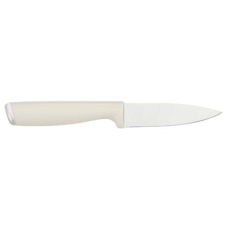 Set cutite Tefal EverSharp K2979644, 5 piese, cutitul bucatarului 20 cm, cutit pentru paine 20 cm, cutit Santoku 16.5 cm, cutit universal 12 cm, cutit [21]
