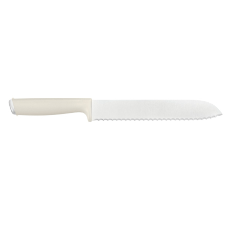 Set cutite Tefal EverSharp K2979644, 5 piese, cutitul bucatarului 20 cm, cutit pentru paine 20 cm, cutit Santoku 16.5 cm, cutit universal 12 cm, cutit [18]