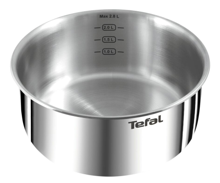 Set de 10 piese Ingenio Emotion L897SA74, (tigaie, cratita, craticioara, 2 capace ermetice, 2 manere detasabile, 1 capac sticla)  invelis antiaderen [1]