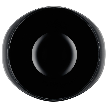 Set de 2 boluri Tefal Ingenio+ K198S234, plastic, margine pentru turnare, manere ergonomice, compatibilitate cu masina de spalat vase, negru & rosu [17]
