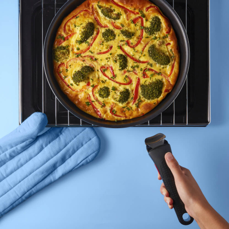 Set de 3 piese Ingenio XL Force L1589132, tigaie 24/28 cm, maner detasabil, invelis antiaderent, Thermo-Signal [8]