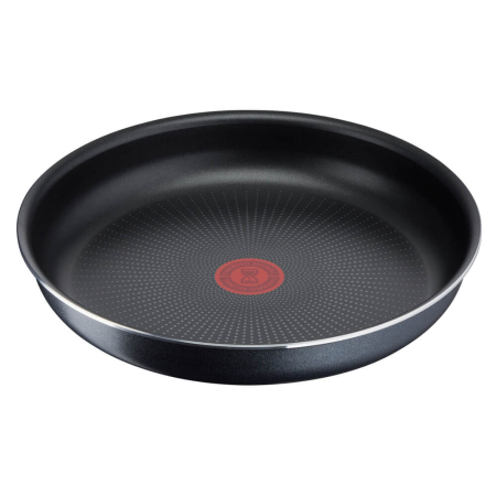 Set de 3 piese Ingenio XL Force L1589132, tigaie 24/28 cm, maner detasabil, invelis antiaderent, Thermo-Signal [5]