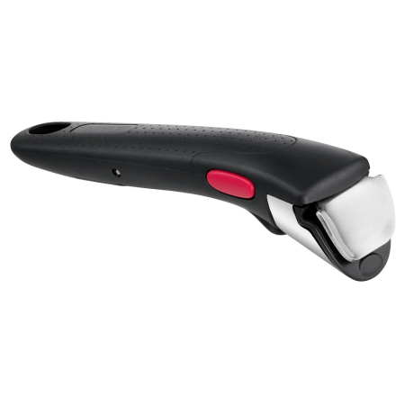 Set de 3 piese Tefal Ingenio Ultimate L7649343, tigaie 22/26 cm, maner detasabil, invelis antiaderent Titanium, indicator Thermo-Signal™, baza Therm [7]