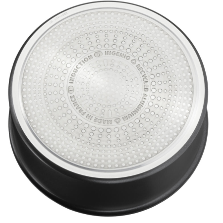 Set de 4 piese Tefal Ingenio Eco Resist L3979202, cratita de 16/18/20 cm, maner detasabil, indicator Thermo-Signal, compatibil cu inductia, inve [5]