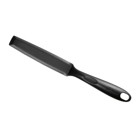 Set de 5 piese Tefal Bienvenue K001A504, rezistent la temperaturi inalte, nylon cu 15% fibra de sticla, negru [4]