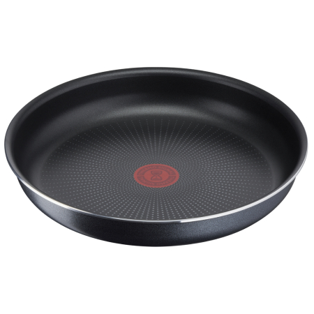 Set de 5 piese Tefal Ingenio XL Force L1589502, oala 16/20 cm, tigaie 22/28 cm, maner detasabil, invelis antiaderent, indicator Thermo-Signal [2]