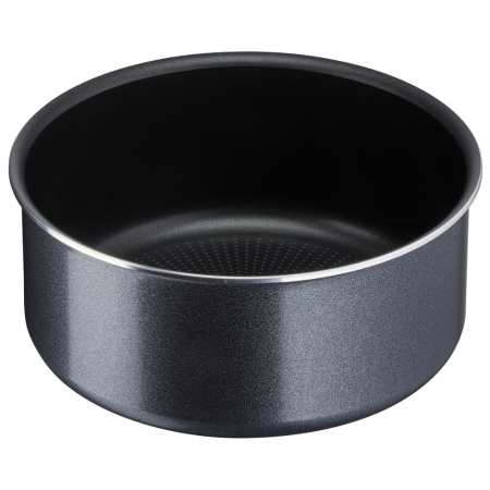 Set de 5 piese Tefal Ingenio XL Force L1589502, oala 16/20 cm, tigaie 22/28 cm, maner detasabil, invelis antiaderent, indicator Thermo-Signal [5]