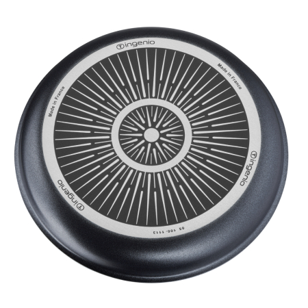 Set de 5 piese Tefal Ingenio XL Force L1589502, oala 16/20 cm, tigaie 22/28 cm, maner detasabil, invelis antiaderent, indicator Thermo-Signal [8]