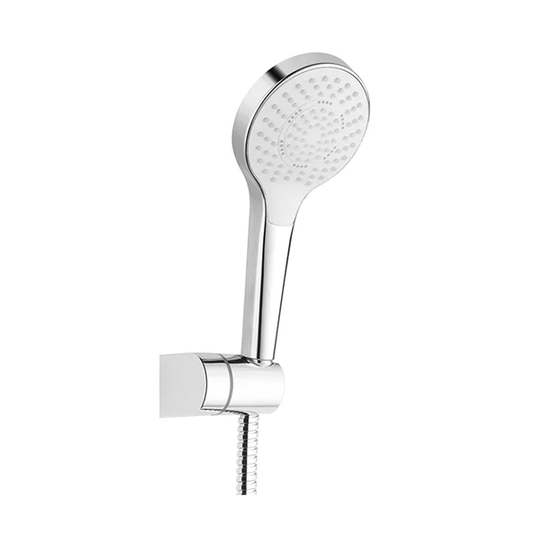 Sisteme de dus - Set de dus cu porter Gala 1F crom lucios para cu 1 functie