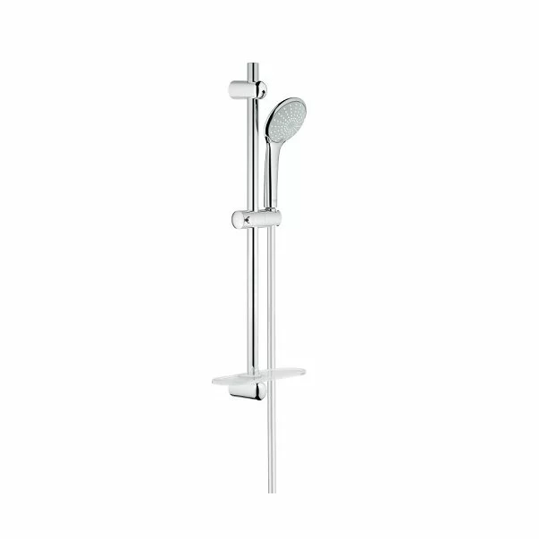 Sisteme de dus - Set de dus Grohe Euphoria 110 Duo crom lucios