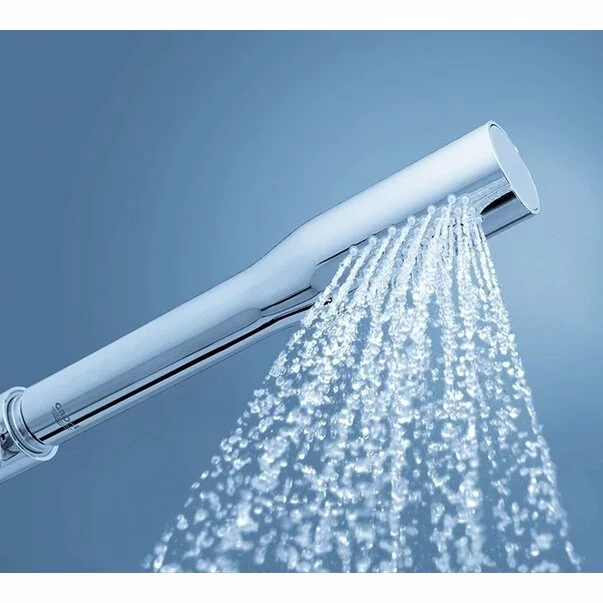 Set de dus Grohe Euphoria Cosmopolitan Stick crom lucios [2]