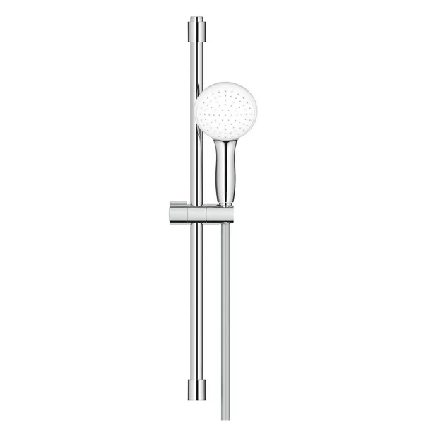 Sisteme de dus - Set de dus Grohe New Tempesta 110 cu 1 functie