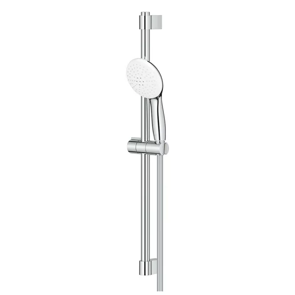 Sisteme de dus - Set de dus Grohe Tempesta 110 cu 2 functii