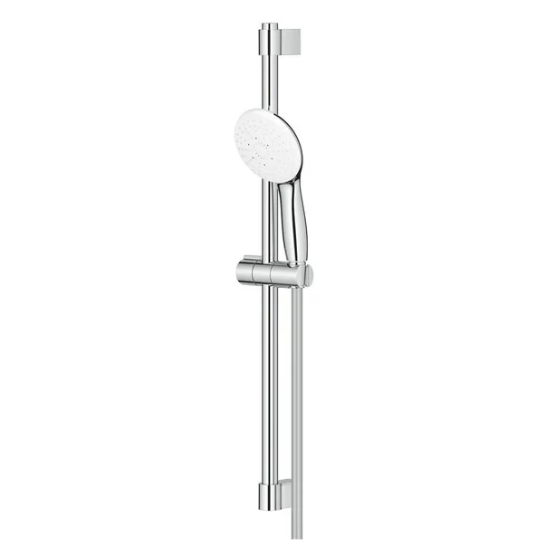 Sisteme de dus - Set de dus Grohe Tempesta 110 cu 3 functii