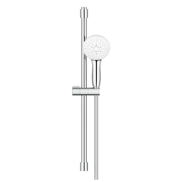 Set de dus Grohe Tempesta 110 cu 3 functii [1]