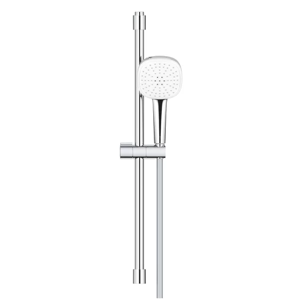 Set de dus Grohe Tempesta Cube 110 cu 2 functii [1]