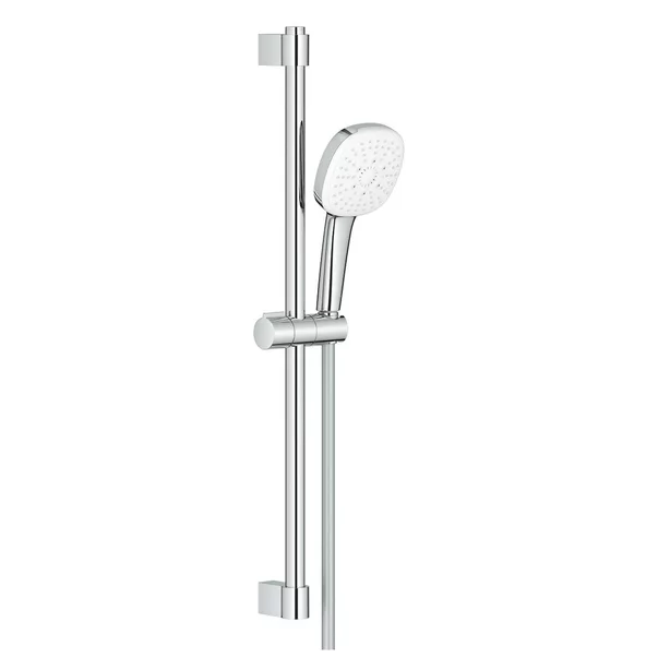Set de dus Grohe Tempesta Cube 110 cu 3 functii [2]