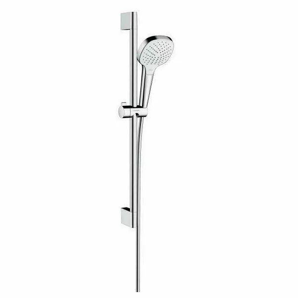 Seturi de dus - Set de dus Hansgrohe Croma Select E Vario 65 crom