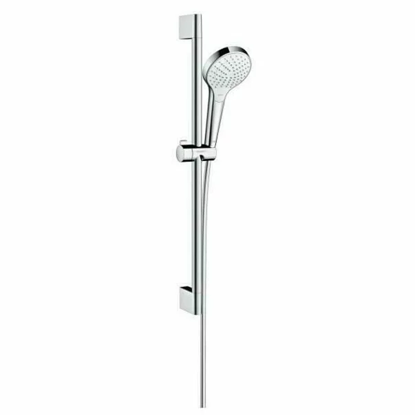 Sisteme de dus - Set de dus Hansgrohe Croma Select S Vario 65 crom