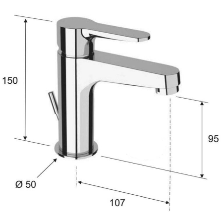 Set dus incastrat Remer Rubinetterie Winner W0910315RMOI, Anti-calcar, 4 functii, palarie dus 20 cm, cartus ceramic, alama cromata [1]