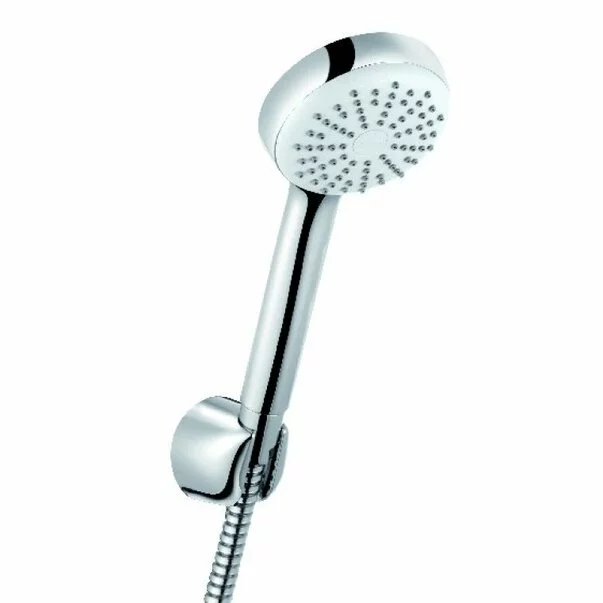 Seturi de dus - Set dus Kludi Logo 1S cu para de dus si furtun