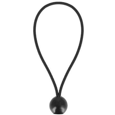 Set elastice cu bila pentru fixare prelate sau bannere, reutilizabile, 10 bucati [10]