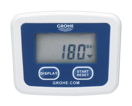 Set filtru Grohe 41136000, Blue pure, gama produs compatibil blue pure, capacitate l 1500, unica folosinta [4]