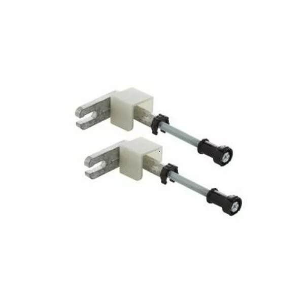 Toalete - Set fixare rapida Geberit Duofix